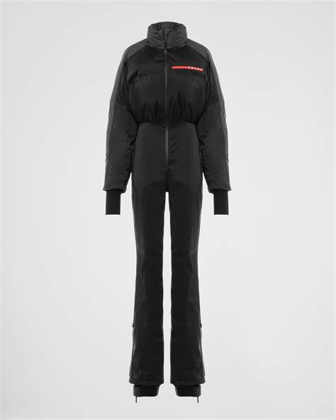 prada ski suit cost|prada ski suit europe.